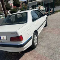 پارس دوگانه کارخانه|خودرو سواری و وانت|یزد, |دیوار