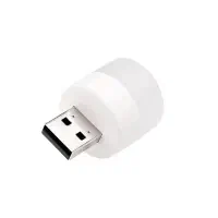 مینی لامپ USB