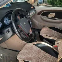 پژو پارس سال مدل ۹۹|خودرو سواری و وانت|داراب, |دیوار