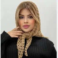 بافت ترند.توری مینی اسکارف.لئون.عرقچین.شال رینگی|لباس|مشهد, شهید مطهری|دیوار