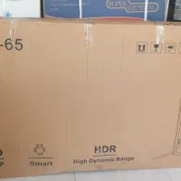 تلویزیون جنرال تک و دیواکی