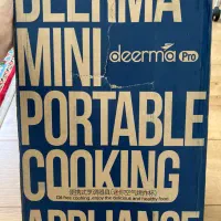 هواپز درما مدل DEM-KZ200