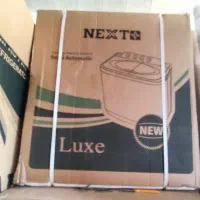 گاز و لباسشویی نو با کارتن فروش فوری|ماشین لباسشویی و خشککن لباس|نور, |دیوار