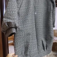 مانتو پاییزه سایز ۳۸ -۴۲