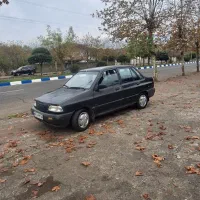 پراید ۸۲ تمیز خانگی تمیز سالم|خودرو سواری و وانت|رودسر, |دیوار