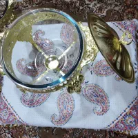 سرویس پزیرای|ظروف سرو و پذیرایی|مریوان, |دیوار