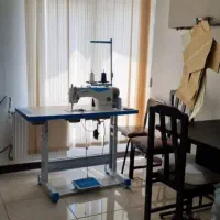 نیازمند چرخکار حرفه ایی جهت کار در مزون|استخدام هنری و رسانه|شیراز, شهرک گلستان|دیوار