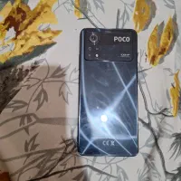 گوشی poco x4 pro|موبایل|مشهد, سرافرازان|دیوار