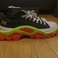 کتونی برند آدیداس . اورجینال