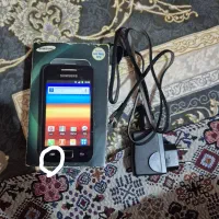 گوشی گلگسی ACE|موبایل|کرج, حصارک بالا|دیوار