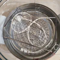 هواپز کنوود|اجاق گاز و لوازم برقی پخت‌وپز|تهران, نارمک|دیوار