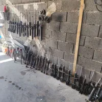 تعمیر انواع کمک فنر