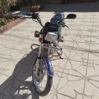 موتور سیکلت|موتورسیکلت|خمین, |دیوار