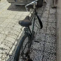 دوچرخه ۳مار چینی