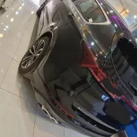 فیدلیتی پرستیژ ۷ نفره داخل نسکافه ای مدل ۱۴۰۳|خودرو سواری و وانت|اصفهان, چرخاب|دیوار