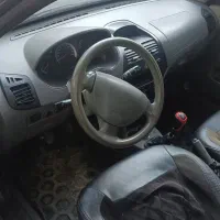 تیبا مدل ۹۵|خودرو سواری و وانت|شهریار, شهرک بهاران (ویره)|دیوار