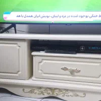 میز تلویزیون