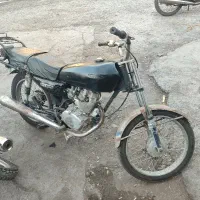 موتور 125