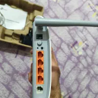 مودم wifi|مودم و تجهیزات شبکه|دهلران, |دیوار