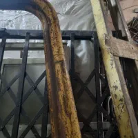 بالابرالکو اصل|مصالح و تجهیزات ساختمان|پاکدشت, پاکدشت (مامازند)|دیوار