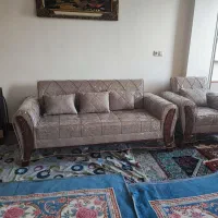 کاور مبل رها