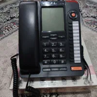 تلفن cfl نونو