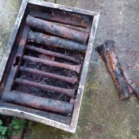 گاز کباب پز