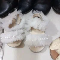 کفش بچگانه|کفش و لباس بچه|مشهد, کارگران|دیوار