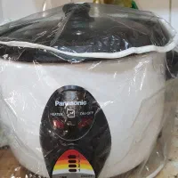 پلوپز۱۰نفره پاناسونیک