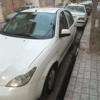 تیبا مدل ۹۹، بدون رنگ و تصادف|خودرو سواری و وانت|تهران, نعمت‌آباد|دیوار