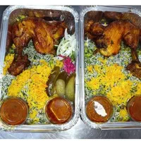 تهیه غذای خاتون|خدمات پذیرایی، مراسم|باقرشهر, |دیوار