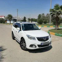 هایما اس ۷سفید توربو ۱۸۰۰ درجه یک