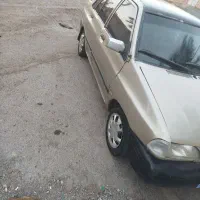 فروش پراید مدل 1385