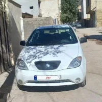 تیبا ۱ صندوقدار