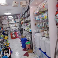 فروشگاه سیسمونی آنام با اقساط بدون کارمزد|اسباب و اثاث بچه|نسیم‌شهر, |دیوار