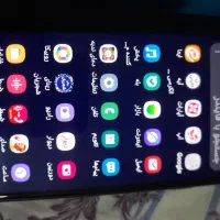 گوشی ج۷پرو 32گیگ سالم اثر انگشت قوی