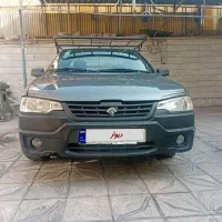 اریسان ۲ مدل ۴۰۱دوگانه شرکتی  به شرط کارشناسی