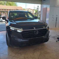 هونداcvrهیبرید جفت دیفرانسیل