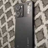 پوکو ایکس پنج پرو