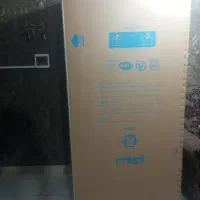 کارتن یخچال فریزر هیمالیا