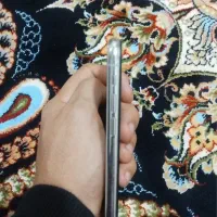 گوشی آیفون x|موبایل|خرمآباد, |دیوار