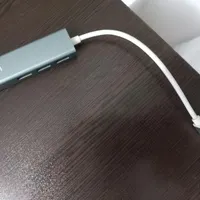 هاب USB3|قطعات و لوازم جانبی رایانه|قم, نخودی|دیوار