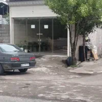 مغازه بالکن دار بر جاده اصلی سنگر|فروش مغازه و غرفه|رشت, باهنر|دیوار