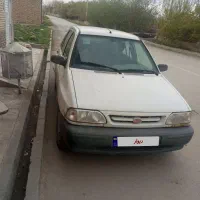 پراید مدل ۹۶