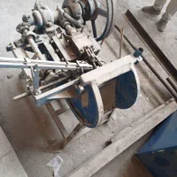 پرس افقی با ویبراتور یا فیدر اتومات چینی|ماشین‌آلات صنعتی|پاکدشت, خاتون آباد|دیوار