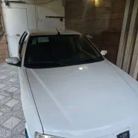 پارس TU5 مدل ۱۴۰۲|خودرو سواری و وانت|سیرجان, |دیوار