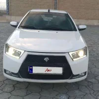 دنا معمولی مدل ۹۸