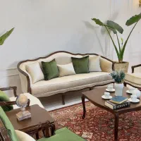 تعمییرات مبل از صفر تا صد حتی در منزل