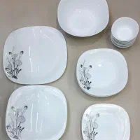 فروش ظروف آرکوپال، چینی و شیشه ای