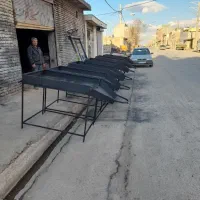 جوشکاری سیار